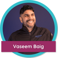Vaseem Baig