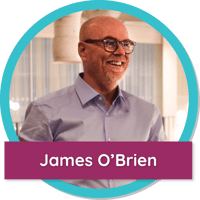James O’Brien