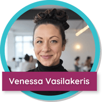 Venessa Vasilakeris